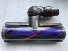ORIGINAL DYSON V7 V8 Schnellspanner Handbodenkopf