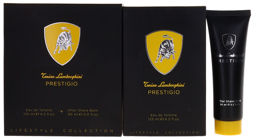 Prestigio von tonino - prestigio,
