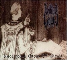 Viking Crown (Pantera) - Unorthodox Steps of Ritual CD NEU