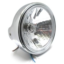 Motorrad scheinwerfer ltd - scheinwerfer,