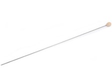 Zimmerstutzen Reinigungsset Kal. 4 mm (Stab inkl. drei Bürsten)