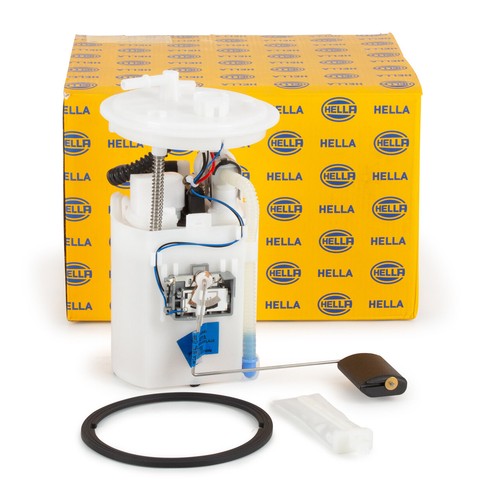 Hella kraftstoffpumpe - hella,