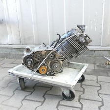 Yamaha SRX 600 Motor 47293