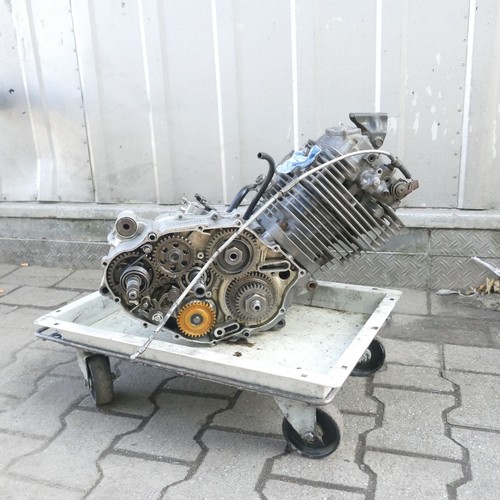 Yamaha srx 600 motor 47293 - yamaha,