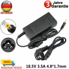 65W Netzteil Ladegerät für