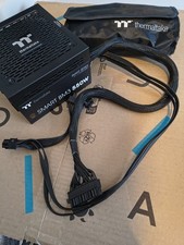 Thermaltake SMART BM3 550W
