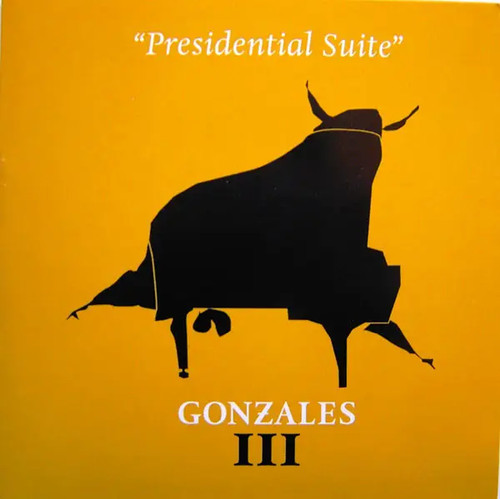 Chilly gonzales - chilly,