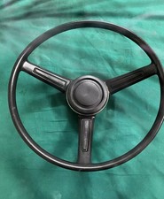 Petri Lenkrad 3-Speichen Bmw E9 Bmw E10 2002 Tii CS 2000, 420 mm, Keine Alpina