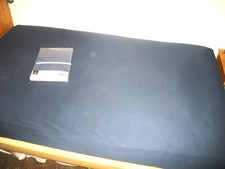 Boxspringbett Buche 120x205