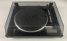 Dual CS 435 Plattenspieler Schalplattenspieler Audio Hifi #ST704