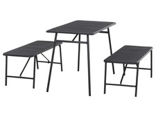 SIENA GARDEN Balkonmöbelset