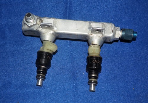 Rotax 912 912s - , 4