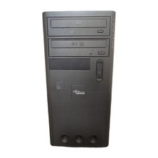 Fujitsu Siemens PC Phnom X2