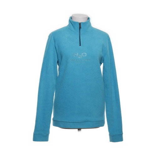 H2o fleecepullover größe - h2o,,