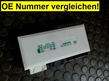 Grundmodul GM III (low) BMW E39 520i 61358378635 Sofortversand