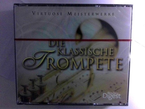 Die klassische trompete - klassische,