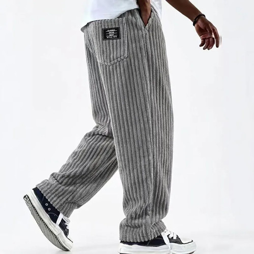 Herren cordhose cargo hose - herren,