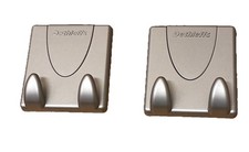 2x Dethleffs Garderobe