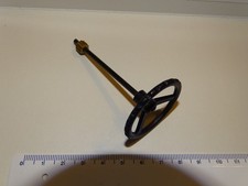 Lenkrad mit Welle Ritzel  DDR