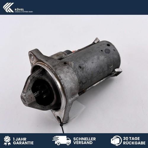 Original anlasser starter - anlasser, ford