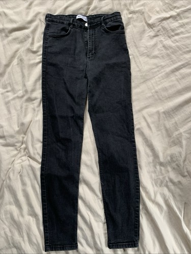 Zara high waist - high,