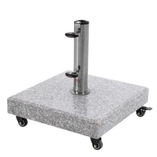 Doppler Granitsockel MYZONE
