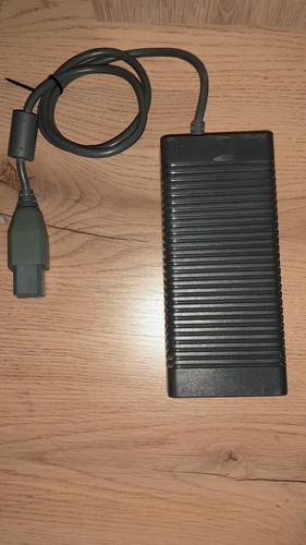 Xbox 360 netzteil 150 203 - netzteil, watt