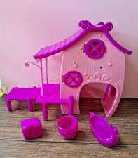 FILLY Pferde Haus ♥ Baumhaus