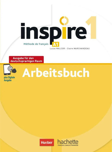 Inspire ausgabe für den - -,