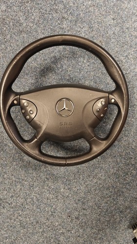 Original mercedes lenkrad - original,