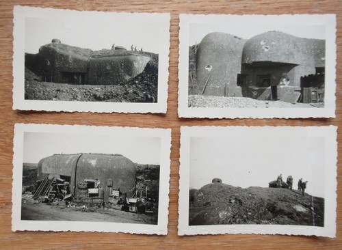Altes fotos bunker maginot - altes,