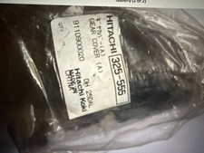 Hitachi Getriebedeckel (A)