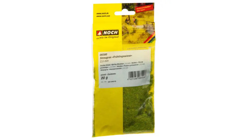 Streugras frühlingswiese 20g - frühlingswiese,