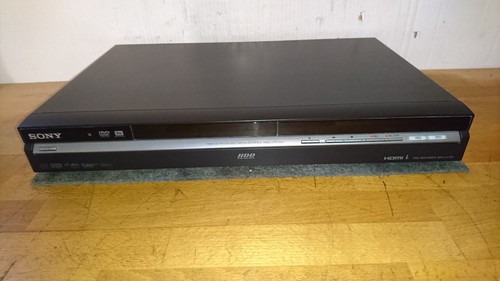 Sony rdr hx750 - sony,