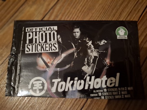 Tokio hotel offical - tokio, photo