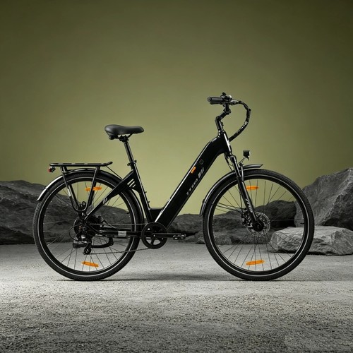 Fahrrad 250w - e-fahrrad,