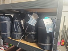 Thermarest Restbestände Selbstaufblasbare Isomatten Trail Lite R  51x183 In Grau