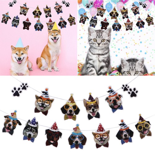 1pc pet theme party - 1pc,
