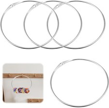 Schlüsselring Groß Metallring Key Ring Warenring Schlüsselringe Schlüsselbund