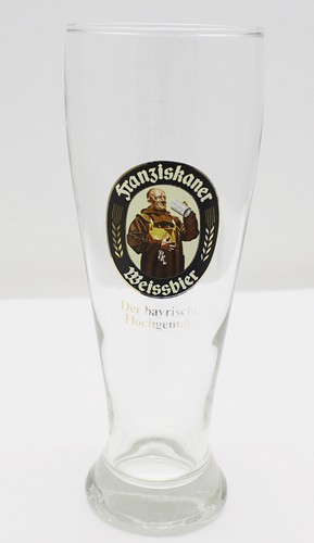 Weißbierglas weizenglas - weißbierglas,