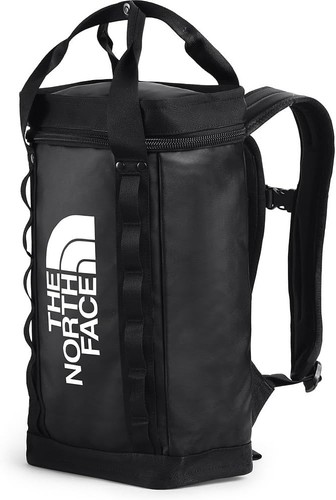 The north face explore - face, fusebox