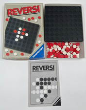 Reversi Legespiel