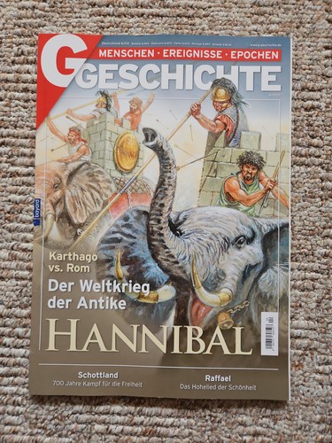 Zeitschrift geschichte nr - zeitschrift,