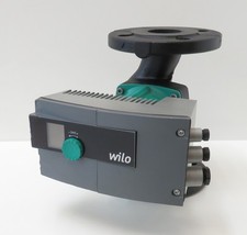 WILO STRATOS 50/1-6 Umwälzpumpe 2136710 Heizungspumpe DN50 PN6/10 230V 240mm