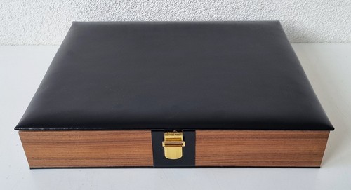 Tolle holz leder zigarren - tolle, &