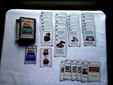 Schwarzer Peter Kartenspiel