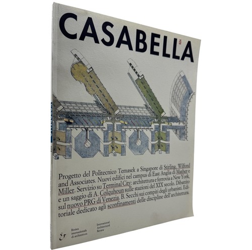 Casabella 624 juni - casabella,