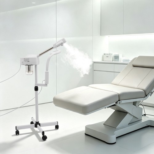 750 1 bedampfer - 750, 2-in-1