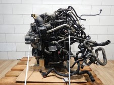 Motor VW Crafter 7C 2,0 TDI