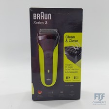 Braun Series 3 300S